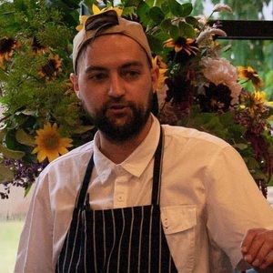 Meet your Posher, Alex